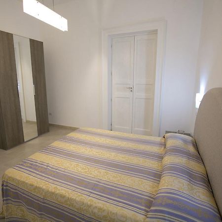 La Pitinga Bed&Breakfast Pizzo  Pokoj fotografie