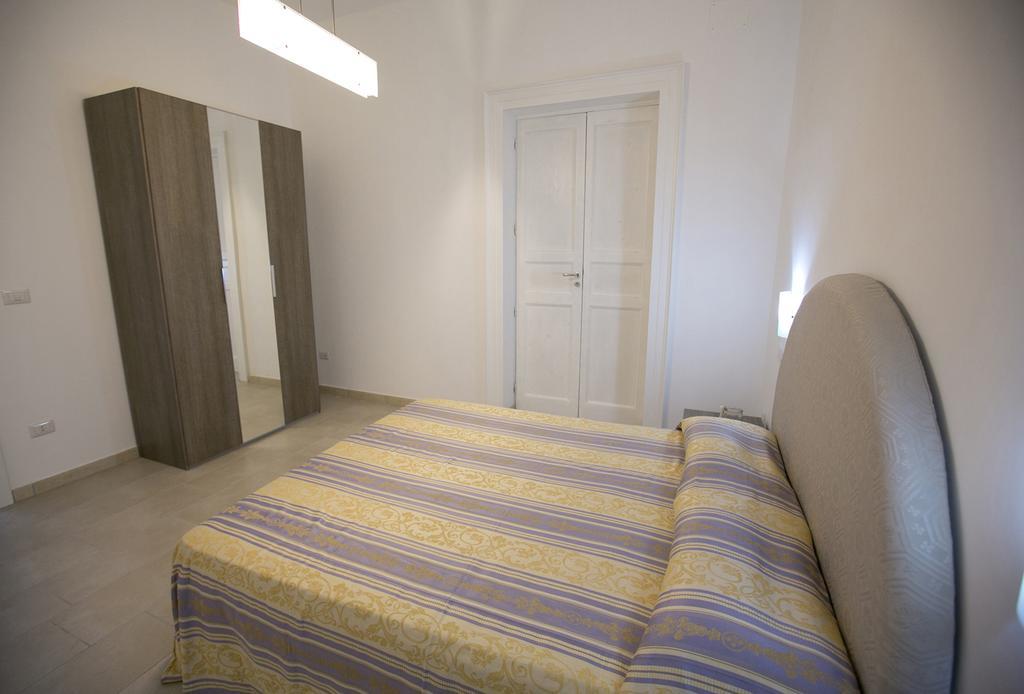 La Pitinga Bed&Breakfast Pizzo  Pokoj fotografie