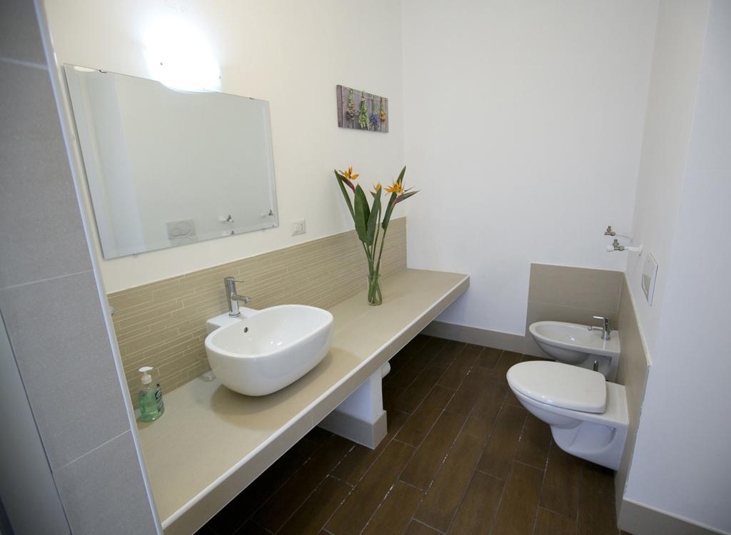 La Pitinga Bed&Breakfast Pizzo  Pokoj fotografie
